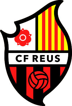 Logo C.F. REUS (CATALONIA)