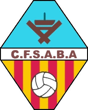 Logo C.F. SANT ANDREU DE LA BARCA A. (CATALONIA)