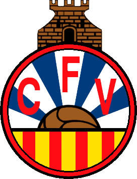 Logo C.F. VILANOVA (CATALONIA)