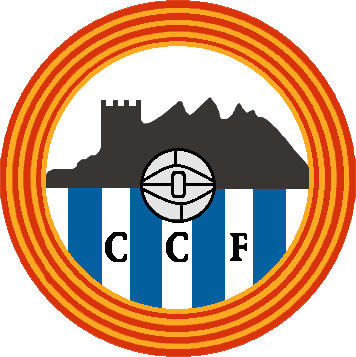 Logo of CASSERRES C.F. (CATALONIA)