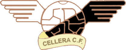 Logo of CELLERA C.F. (CATALONIA)