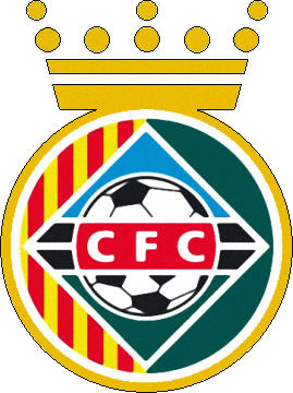 Logo di CERDANYOLA DEL VALLÈS F.C. (CATALOGNA)