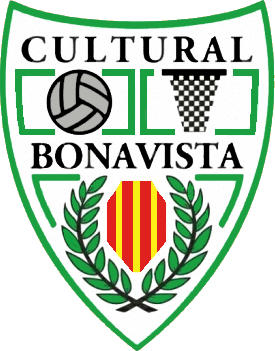 Logo of CULTURAL BONAVISTA (CATALONIA)