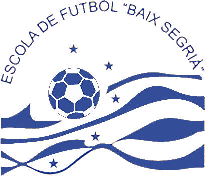 Logo of E.F. BAIX SEGRIÁ (CATALONIA)