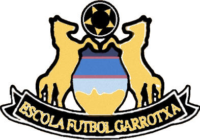 Logo of E.F. GARROTXA (CATALONIA)