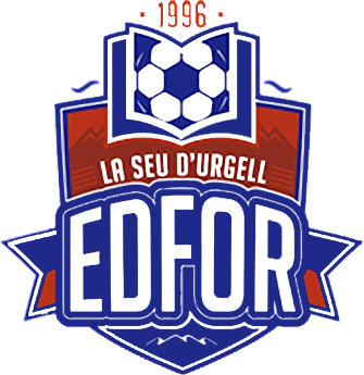 Logo of E.F. ORGEL.LIA C.E. (CATALONIA)