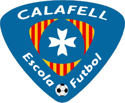 Logo of E.F.B. CALAFELL (CATALONIA)