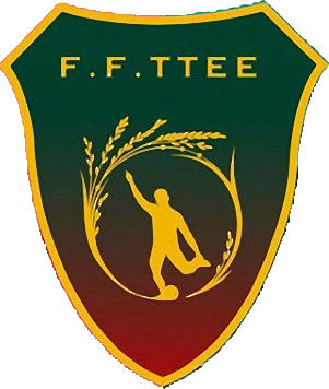 Logo of E.F.F. TERRES DE L'EBRE (CATALONIA)