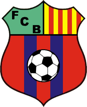 Logo of F.C. BÀSCARA (CATALONIA)