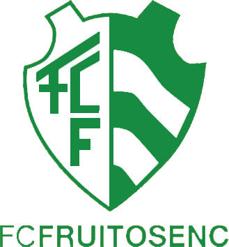 Logo of F.C. FRUITOSENC (CATALONIA)