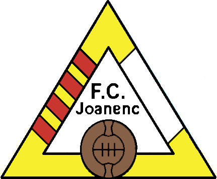 Logo of F.C. JOANENC (CATALONIA)