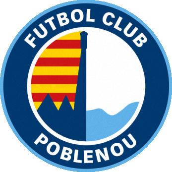 标志波布莱努足球俱乐部 (加泰罗尼亚)
