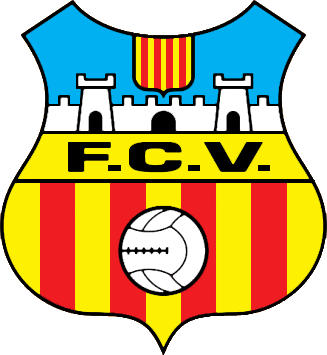 Logo F.C. VILAFRANCA (CATALONIA)