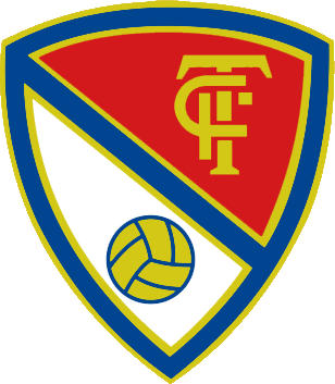 Logo of FUNDACIÒ TERRASSA F.C. 1906 (CATALONIA)