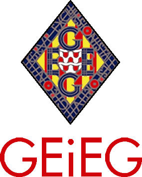 Logo di GEIEG (CATALOGNA)