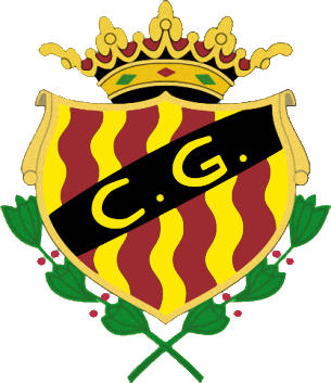 Logo GIMNASTICO DE TARRAGONA (CATALONIA)