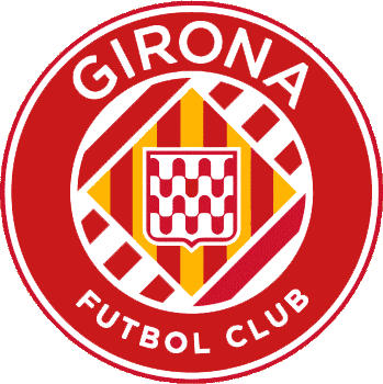 标志赫罗纳足球俱乐部-1 (加泰罗尼亚)