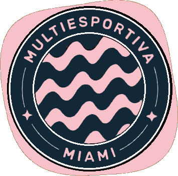 Logo of MULTIESPORTIVA MIAMI (CATALONIA)