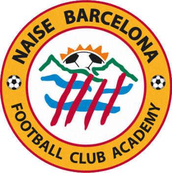 Logo of NAISE BARCELONA F.C.A. (CATALONIA)