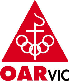 Logo O.A.R. VIC (CATALONIA)