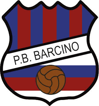 Logo of PEÑA BARCELONISTA BARCINO (CATALONIA)