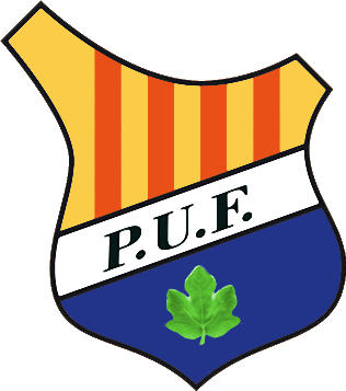 Logo of PENYA UNIONISTA FIGUERES (CATALONIA)