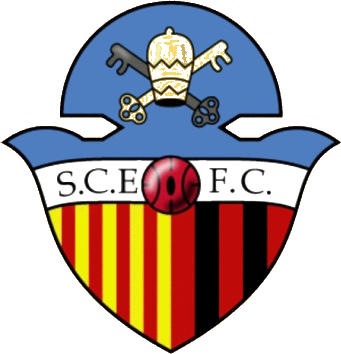 Logo di SANT CUGAT ESPORT FC (CATALOGNA)