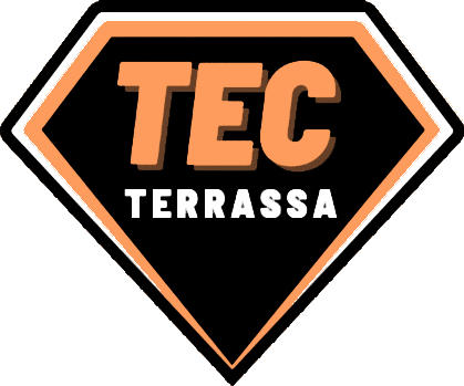 标志TEC特拉萨 (加泰罗尼亚)