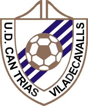 Logo U.D. CAN TRIAS (CATALONIA)