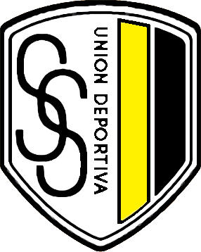 Logo of U.D. SAN SALVADOR (CATALONIA)