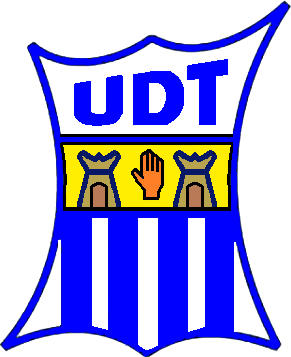 Logo U.D. TORREDEMBARRA (CATALONIA)