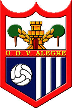 Logo de U.D. VISTA ALEGRE (CATALOGNE)