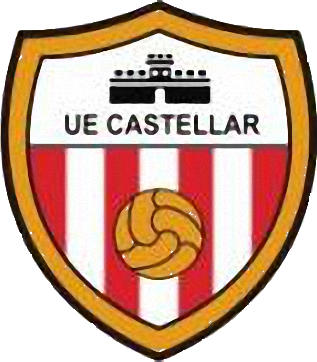 Logo U.E. CASTELLAR (CATALONIA)