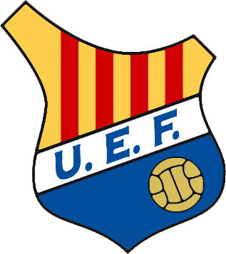 Logo de U.E. FIGUERES (CATALOGNE)