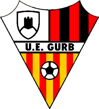 Logo of U.E. GURB (CATALONIA)