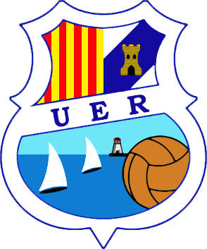 Logo U.E. RAPITENCA (CATALONIA)