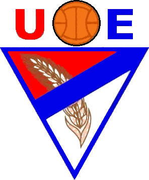 Logo di U.E. SANT JAUME D'ENVEJA (CATALOGNA)