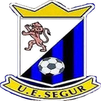 Logo de U.E. SEGUR (CATALOGNE)