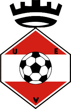 Logo U.E. VALLS (CATALONIA)