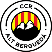 Logo of C.C.R. ALT BERGUEDÀ