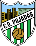 Logo C.D. PUJADAS