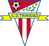 Logo C.D. TRINIDAD