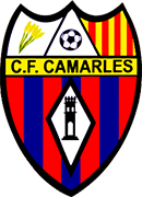 Logo of C.F. CAMARLES