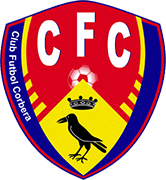 Logo C.F. CORBERA DE LL.
