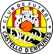 Logo of C.F. ESPLAIS