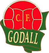 のロゴC. F. GODALL-min
