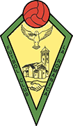 Logo de C.F. LA ROMÁNICA