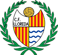 Logo of C.F. LLOREDA