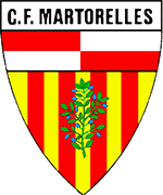 Logo C.F. MARTORELLES