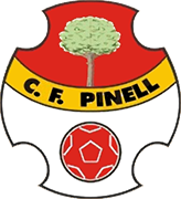 のロゴC. F. PINELL-min